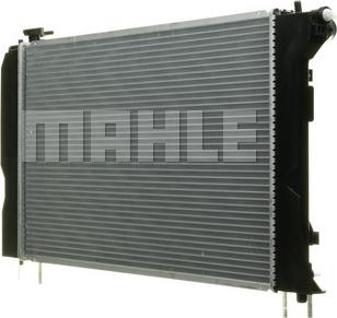 Wilmink Group WG2182718 - Radiator, engine cooling www.avaruosad.ee