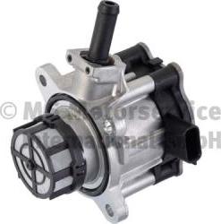 Wilmink Group WG2136326 - Oil Pump, automatic transmission www.avaruosad.ee