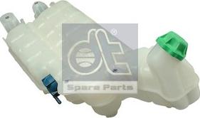 Wilmink Group WG2312181 - Expansion Tank, coolant www.avaruosad.ee