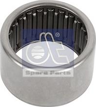 Wilmink Group WG2320565 - Bearing, manual transmission www.avaruosad.ee