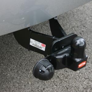 Witter IV01A - Trailer Hitch www.avaruosad.ee
