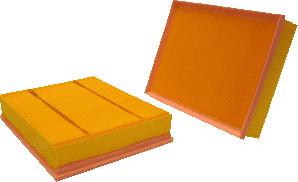 WIX Filters 49933 - Air Filter www.avaruosad.ee