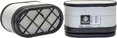 WIX Filters 46889 - Air Filter www.avaruosad.ee