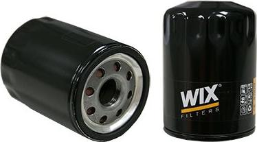 WIX Filters 57502 - Oil Filter www.avaruosad.ee