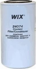 WIX Filters 24074 - Фильтр для охлаждающей жидкости www.avaruosad.ee