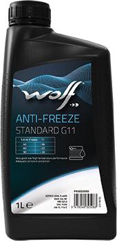 Wolf 8325083 - Antifreeze www.avaruosad.ee