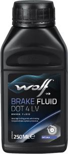 Wolf 1047754 - Brake Fluid www.avaruosad.ee