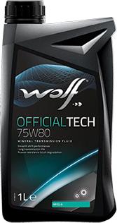 Wolf 8338953 - Трансмиссионное масло www.avaruosad.ee
