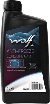 Wolf 8323584 - Antifreeze www.avaruosad.ee