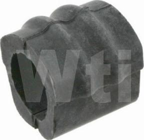 Wti Automotive A881271 - Bush of Control / Trailing Arm www.avaruosad.ee