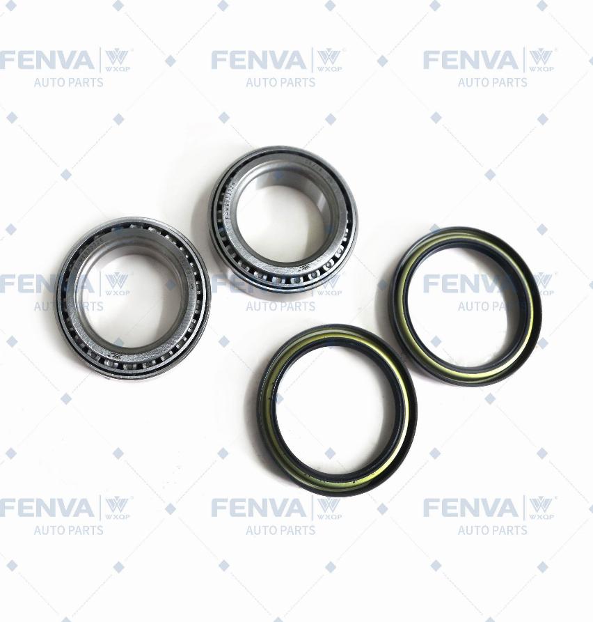 WXQP 42903 - Wheel hub, bearing Kit www.avaruosad.ee