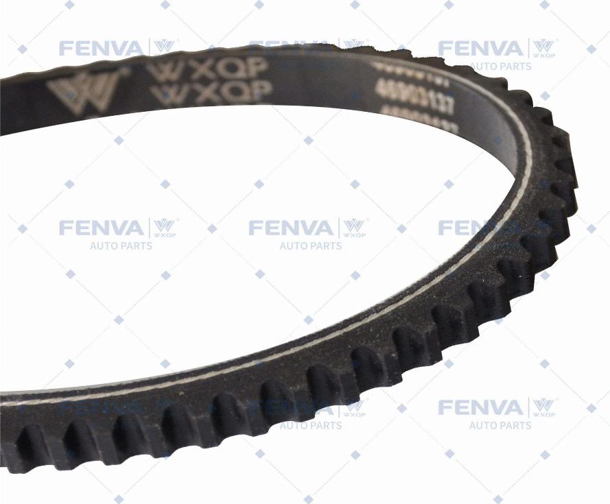 WXQP 110165 - V-Belt Set www.avaruosad.ee