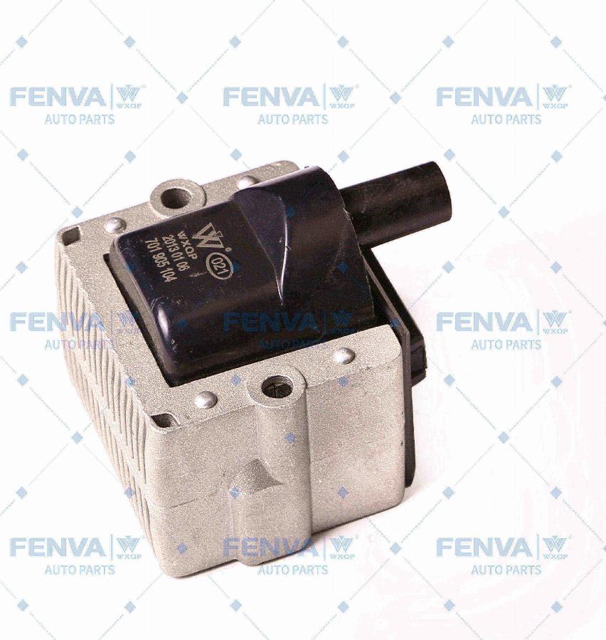 WXQP 350519 - Ignition Coil www.avaruosad.ee