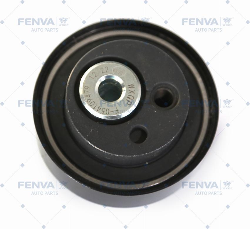WXQP 310563 - Deflection/Guide Pulley, timing belt www.avaruosad.ee