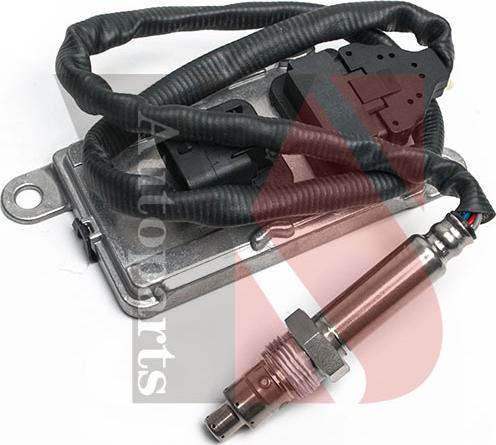 Ysparts YS-DYCGQ083 - Sensor NOx, inyección de úrea www.avaruosad.ee