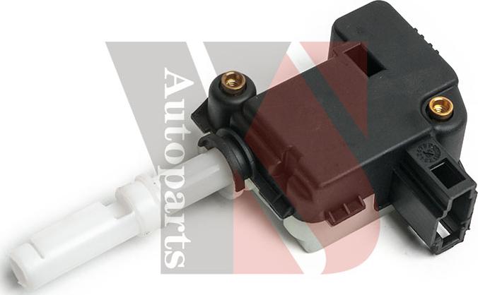 Ysparts YS-LK0066 - Control, actuator, central locking system www.avaruosad.ee