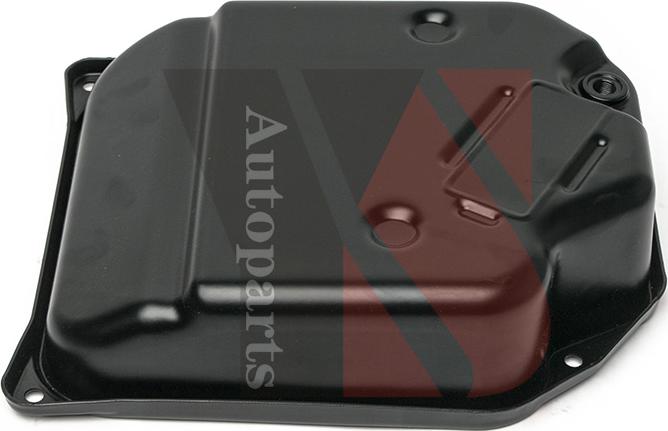 Ysparts YS-YDK041 - Oil Pan, automatic transmission www.avaruosad.ee