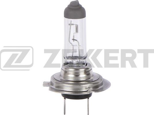 Zekkert LP-1047 - Bulb, spotlight www.avaruosad.ee