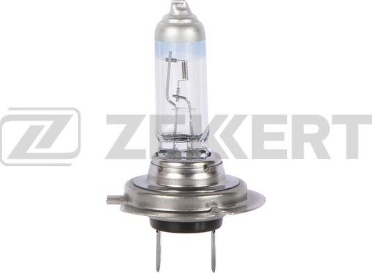 Zekkert LP-1006 - Bulb, spotlight www.avaruosad.ee