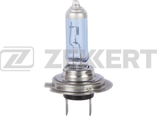 Zekkert LP-1010 - Bulb, spotlight www.avaruosad.ee