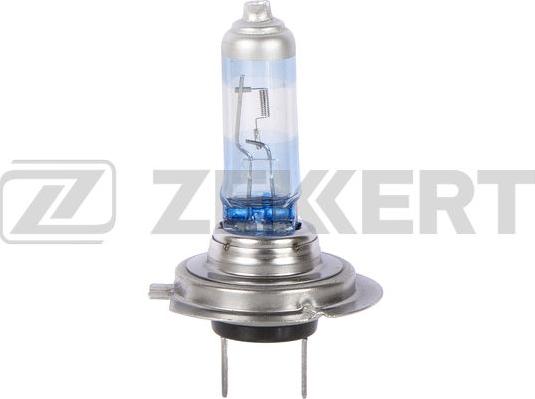 Zekkert LP-1012 - Bulb, spotlight www.avaruosad.ee