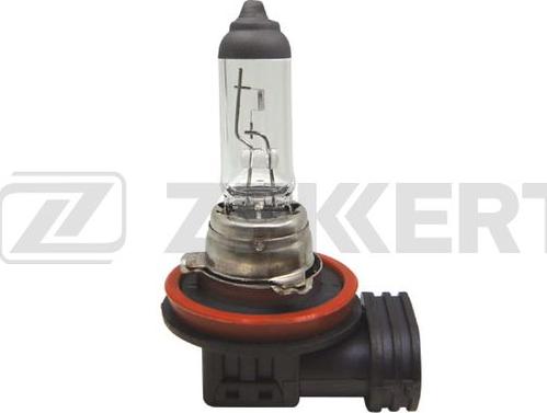 Zekkert LP-1030 - Bulb, headlight www.avaruosad.ee