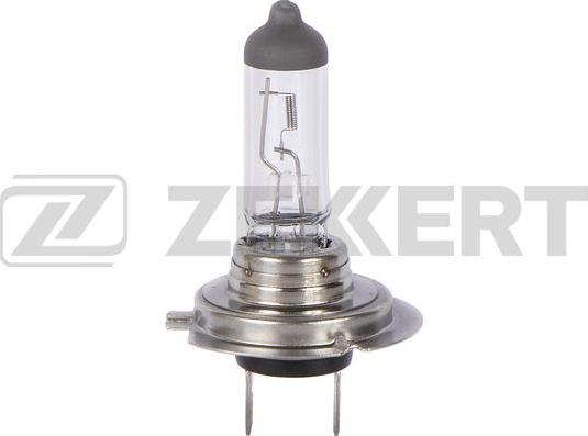 Zekkert LP-1024 - Bulb, spotlight www.avaruosad.ee