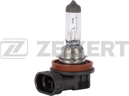 Zekkert LP-1110 - Bulb, fog light www.avaruosad.ee