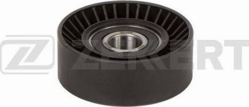 Diamax A3094 - Deflection/Guide Pulley, v-ribbed belt www.avaruosad.ee