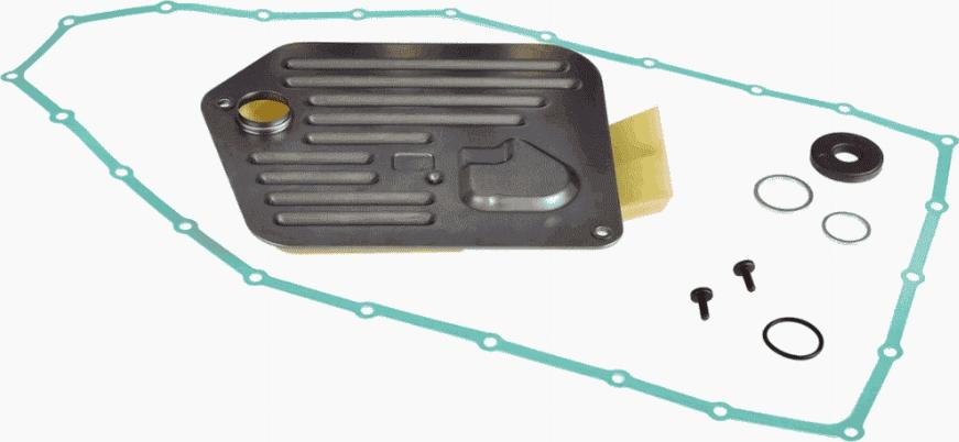 ZF 1055.298.040 - Parts Kit, automatic transmission oil change www.avaruosad.ee