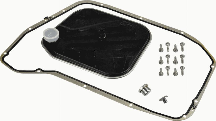 ZF 1087298368 - Parts Kit, automatic transmission oil change www.avaruosad.ee