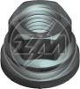 ZM ZM 29.014.20 - Wheel Nut www.avaruosad.ee