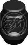 ZM ZM 29.012.30 - Wheel Nut www.avaruosad.ee