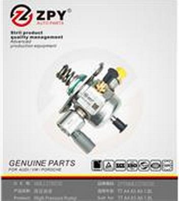 ZPY 06K 127 025E - High Pressure Pump www.avaruosad.ee
