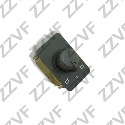 ZZVF ZV965AC - Выключатель, регулирование зеркала www.avaruosad.ee