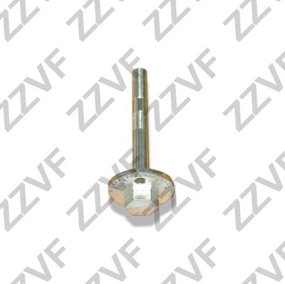 ZZVF ZV9611T - Camber Correction Screw www.avaruosad.ee