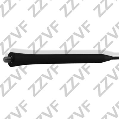 ZZVF ZV40814 - Antena www.avaruosad.ee