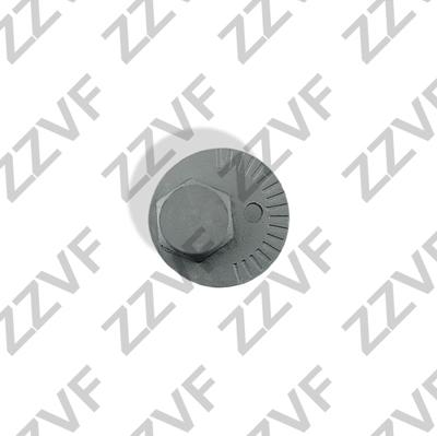 ZZVF ZV01M - Camber Correction Screw www.avaruosad.ee