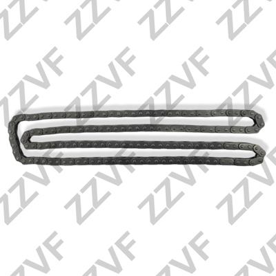 ZZVF ZV169H - Timing Chain www.avaruosad.ee
