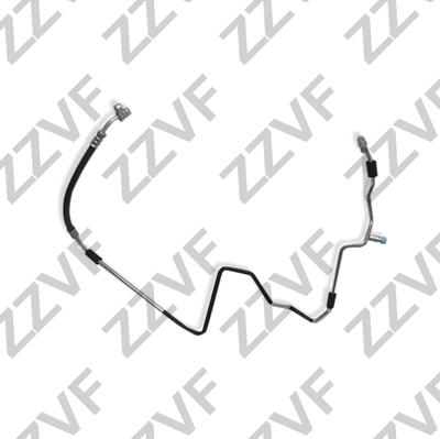 ZZVF ZV1726R - High Pressure Line, air conditioning www.avaruosad.ee