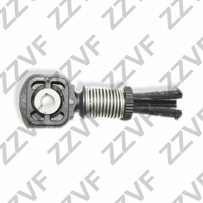 ZZVF ZV717C - Cable, manual transmission www.avaruosad.ee