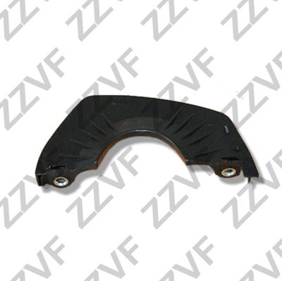 ZZVF ZV739A - Cover, timing belt www.avaruosad.ee