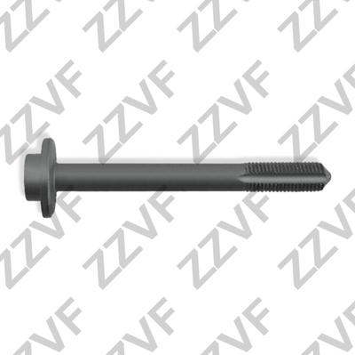 ZZVF ZVA329A - Camber Correction Screw www.avaruosad.ee