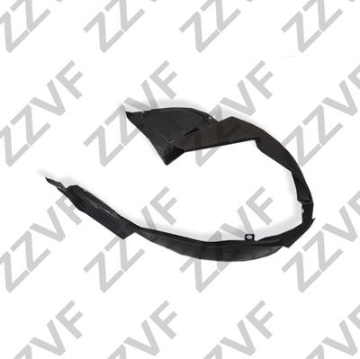 ZZVF ZVA72HY - Inner Wing Panel www.avaruosad.ee