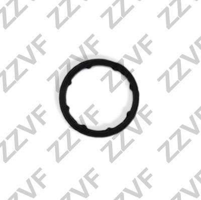 ZZVF ZVBZ0323 - Seal, oil cooler www.avaruosad.ee