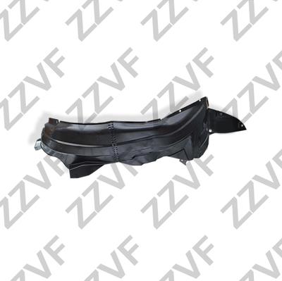 ZZVF ZVC61HY - Inner Wing Panel www.avaruosad.ee