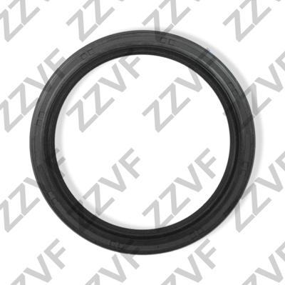 ZZVF ZVCL045 - Уплотняющее кольцо, раздаточная коробка www.avaruosad.ee