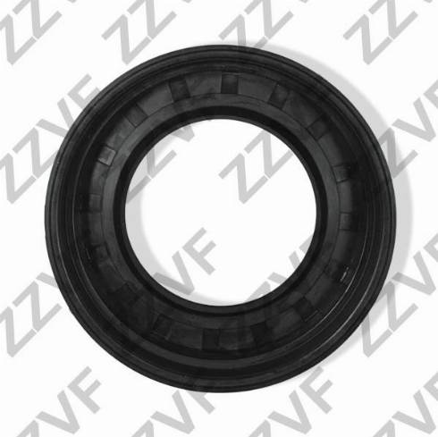 ZZVF ZVCL008 - Seal, wheel hub www.avaruosad.ee