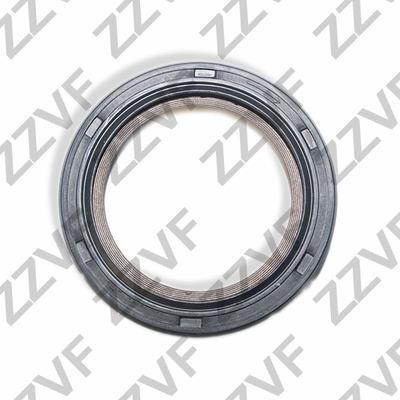 ZZVF ZVCL245 - Уплотняющее кольцо, коленчатый вал www.avaruosad.ee