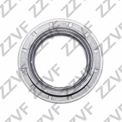 ZZVF ZVCL223 - Уплотняющее кольцо, дифференциал www.avaruosad.ee